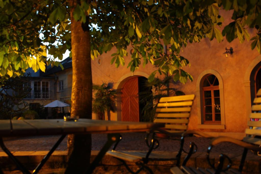Weingut & Gaestehaus Giwergreif Wasserliesch Luaran gambar